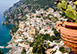 Amalfi Coast, Italy Vacation Villa - Positano