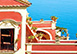 Amalfi Coast, Italy Vacation Villa - Positano