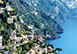 Amalfi Coast, Italy Vacation Villa - Positano