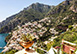 Amalfi Coast, Italy Vacation Villa - Positano
