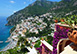 Amalfi Coast, Italy Vacation Villa - Positano