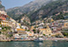 Amalfi Coast, Italy Vacation Villa - Positano