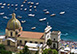Amalfi Coast, Italy Vacation Villa - Positano