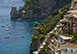 Amalfi Coast, Italy Vacation Villa - Positano