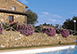 Corte dell'Olio Italy Vacation Villa -  Siena , Tuscany 