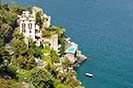 Di Mare Villa Ravello Italy