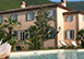 Elegant Manor, Capannori, Tuscany, Italy