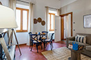 Greci 7 Vacation Rental Rome