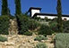 Historical Estate VR Italy Vacation Villa - Chianti, Tuscany 