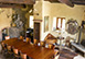 Historical Estate VR Italy Vacation Villa - Chianti, Tuscany 