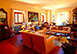 Historical Estate VR Italy Vacation Villa - Chianti, Tuscany 