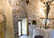 Historical Estate VR Italy Vacation Villa - Chianti, Tuscany 