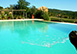 Historical Estate VR Italy Vacation Villa - Chianti, Tuscany 