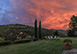 Historical Estate VR Italy Vacation Villa - Chianti, Tuscany 