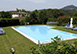 IL Maniero Italy Vacation Villa - Lucca, Tuscany