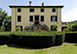 IL Maniero Italy Vacation Villa - Lucca, Tuscany