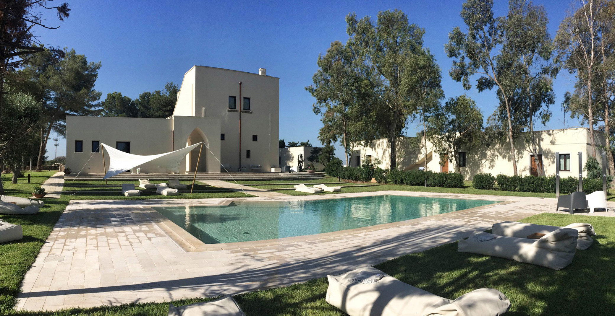 Luxury Villa Holiday Rental