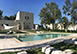 Idomenea Italy Vacation Villa - Gallipoli, Puglia  