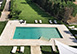 Idomenea Italy Vacation Villa - Gallipoli, Puglia  