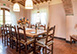 Il Casale del Colle, Pistoia, Italy Vacation Rental