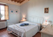 Il Casale del Colle, Pistoia, Italy Vacation Rental