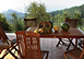 Il Casale del Colle, Pistoia, Italy Vacation Rental