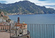 Il Delfino Italy Vacation Villa - Atrani, Amalfi Coast