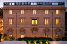 Il Palazzo Romano Vacation Rental Rome