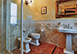 Il Pescatore Italy Vacation Villa - Ambra, Tuscany
