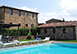 Il Pescatore Italy Vacation Villa - Ambra, Tuscany