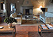 Il Pescatore Italy Vacation Villa - Ambra, Tuscany