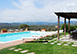 Il Pescatore Italy Vacation Villa - Ambra, Tuscany