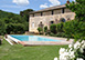 La Limonaia Italy Vacation Villa - Tuscany