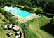 La Limonaia Italy Vacation Villa - Tuscany