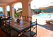 La Livunati Italy Vacation Villa -  Vibonati, Cilento Coast