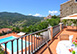 La Livunati Italy Vacation Villa -  Vibonati, Cilento Coast