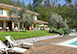 La Lunigiana Italy Vacation Villa - Liguria , Bolano