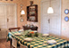 La Lunigiana Italy Vacation Villa - Liguria , Bolano