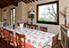 La Vallata Italy Vacation Villa - Trapani, Sicily
