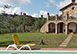 La Vallata Italy Vacation Villa - Trapani, Sicily
