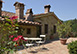 La Verdeggiante Italy Vacation Villa - Cantagrillo, Tuscany