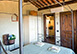 La Verdeggiante Italy Vacation Villa - Cantagrillo, Tuscany
