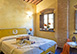 La Verdeggiante Italy Vacation Villa - Cantagrillo, Tuscany