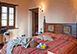 La Verdeggiante Italy Vacation Villa - Cantagrillo, Tuscany