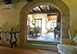 La Verdeggiante Italy Vacation Villa - Cantagrillo, Tuscany