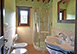 La Verdeggiante Italy Vacation Villa - Cantagrillo, Tuscany