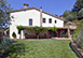La Verdeggiante Italy Vacation Villa - Cantagrillo, Tuscany