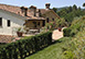 La Verdeggiante Italy Vacation Villa - Cantagrillo, Tuscany