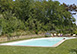 La Verdeggiante Italy Vacation Villa - Cantagrillo, Tuscany