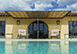 Italy Vacation Villa -  San Giustino Valdarno, Tuscany